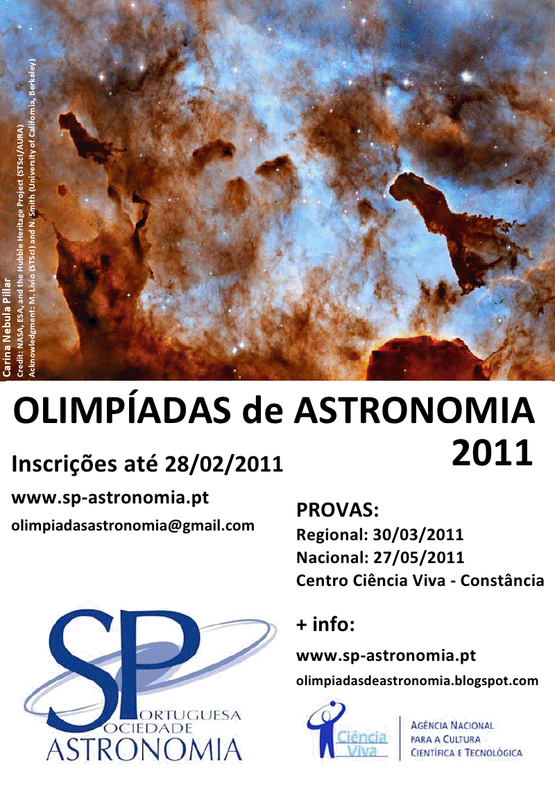 Poster OA2011